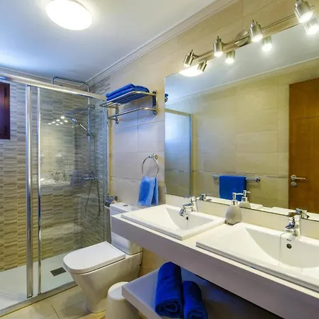 Fayna By Villa Puerto del Carmen