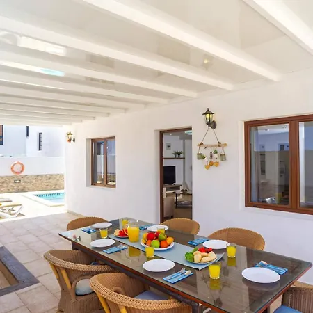 Fayna By Villa Puerto del Carmen