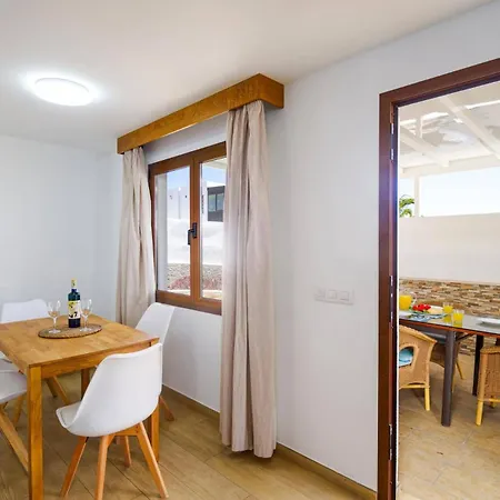 Fayna By * Puerto del Carmen