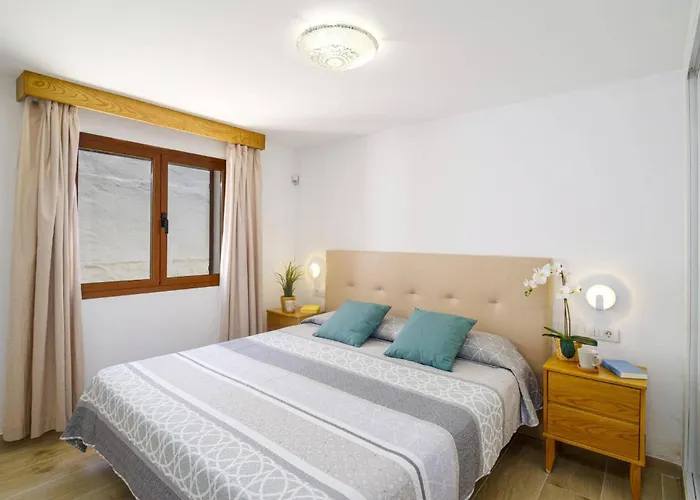 Fayna By بويرتو ذيل كارمين